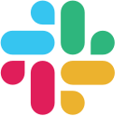 Slack logo